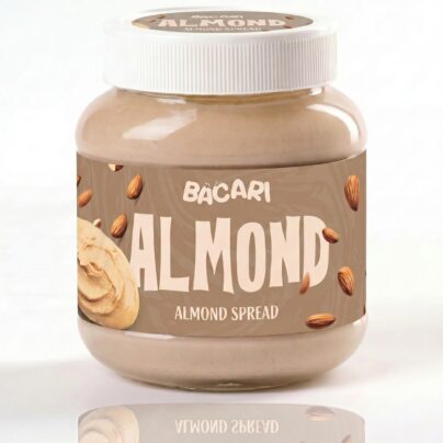 BACARI ALMOND