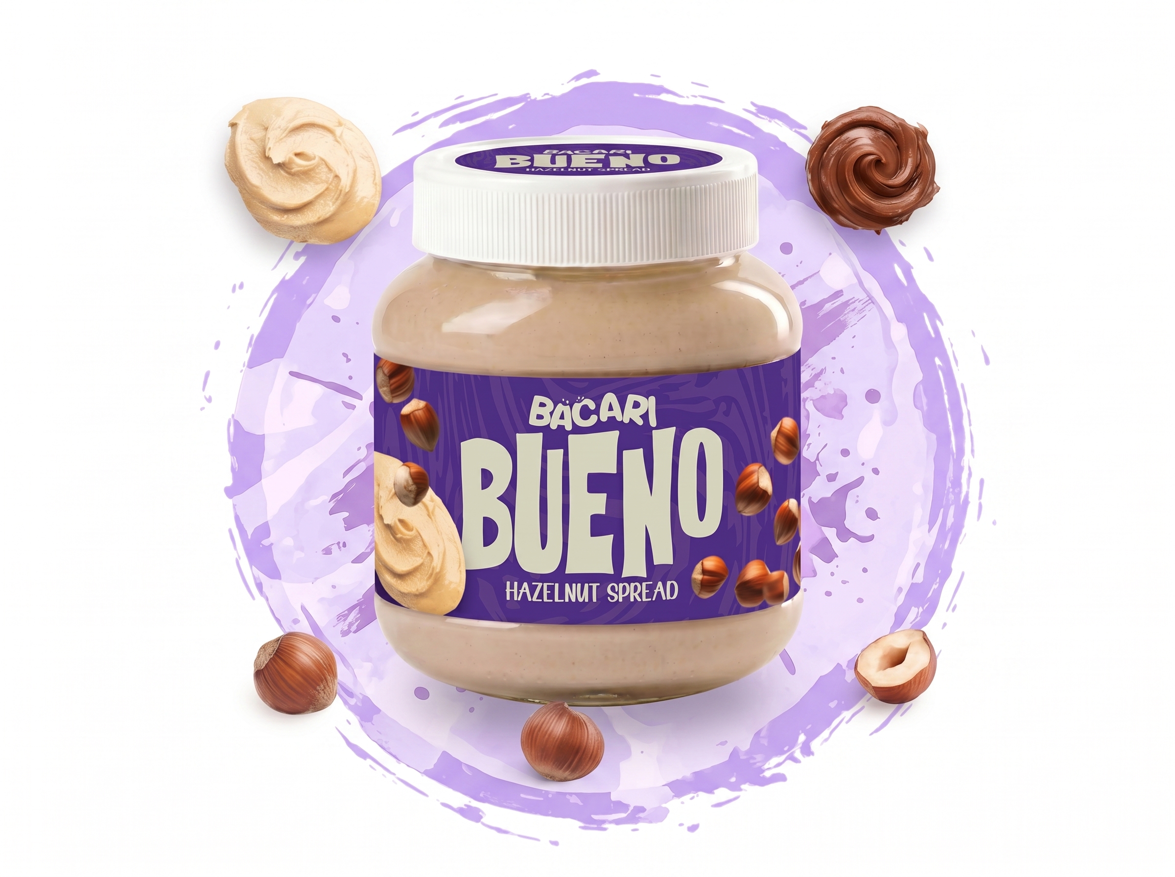 Bacari Bueno