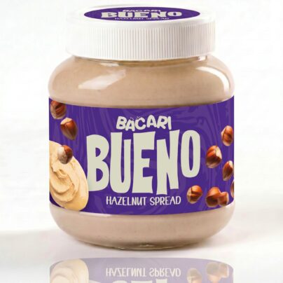 BACARI BUENO