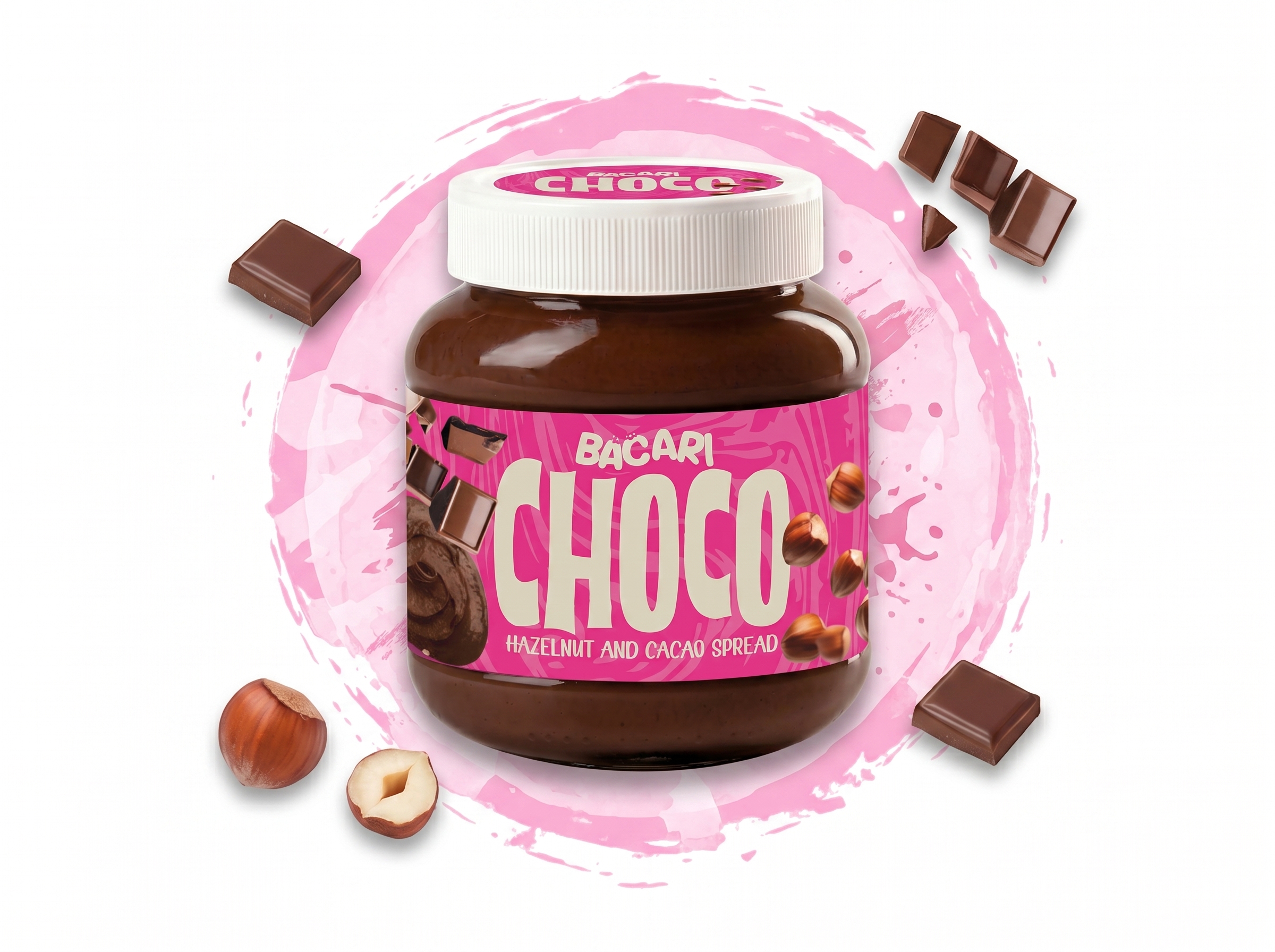 Bacari Choco