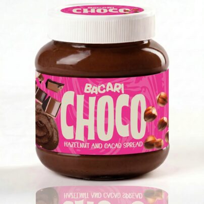 BACARI CHOCO