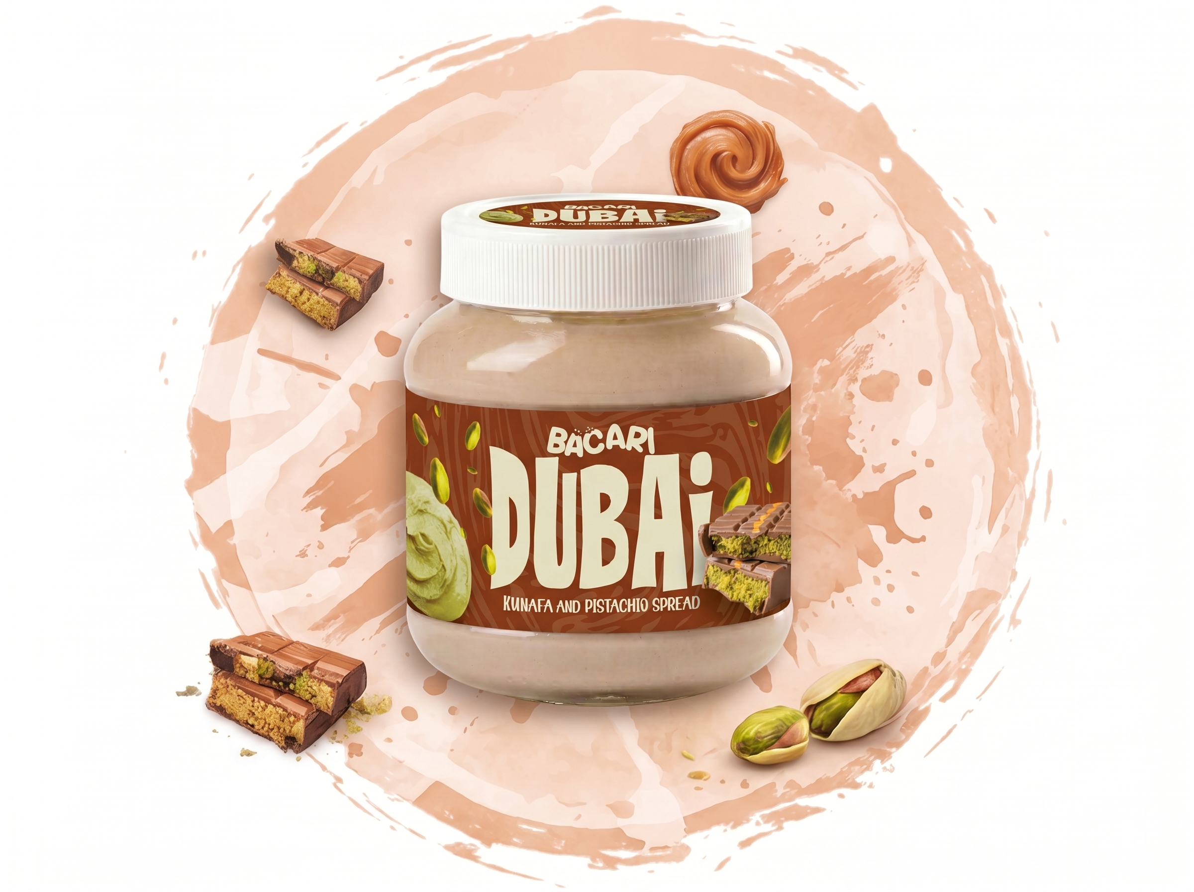 Bacari Dubai