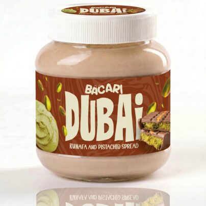 BACARI DUBAI