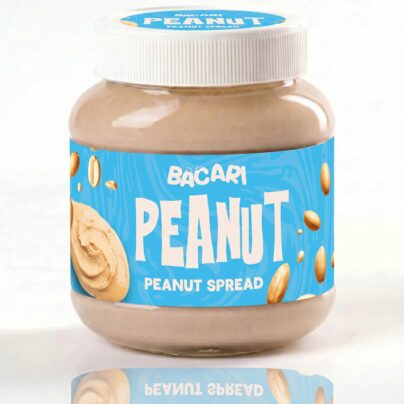 BACARI PEANUT